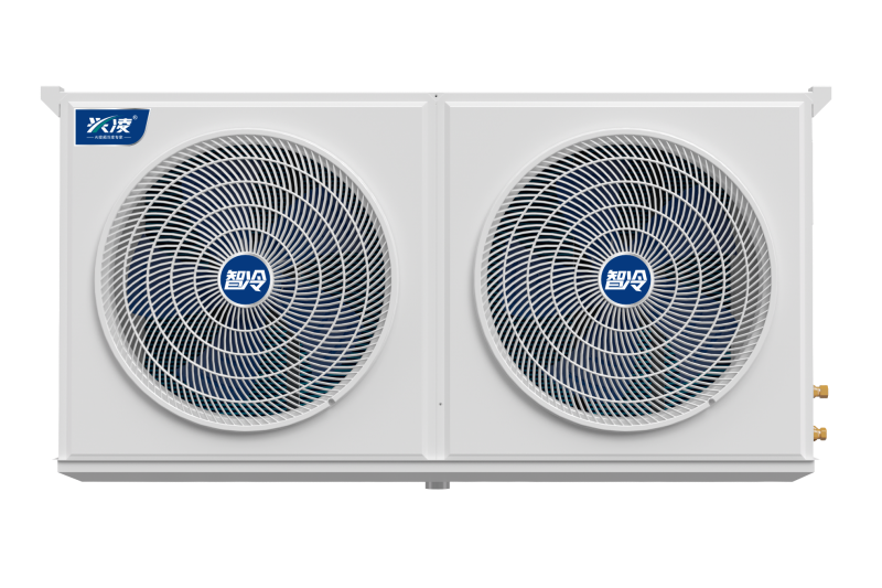 兴凌智能催熟冷库，告别果蔬催熟储存难题