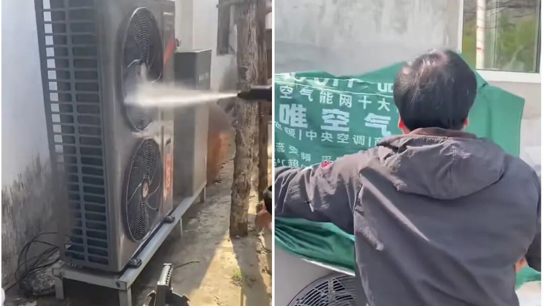 当五一遇见母亲节:哈唯在承德用饺子宴“包”住用户的心!