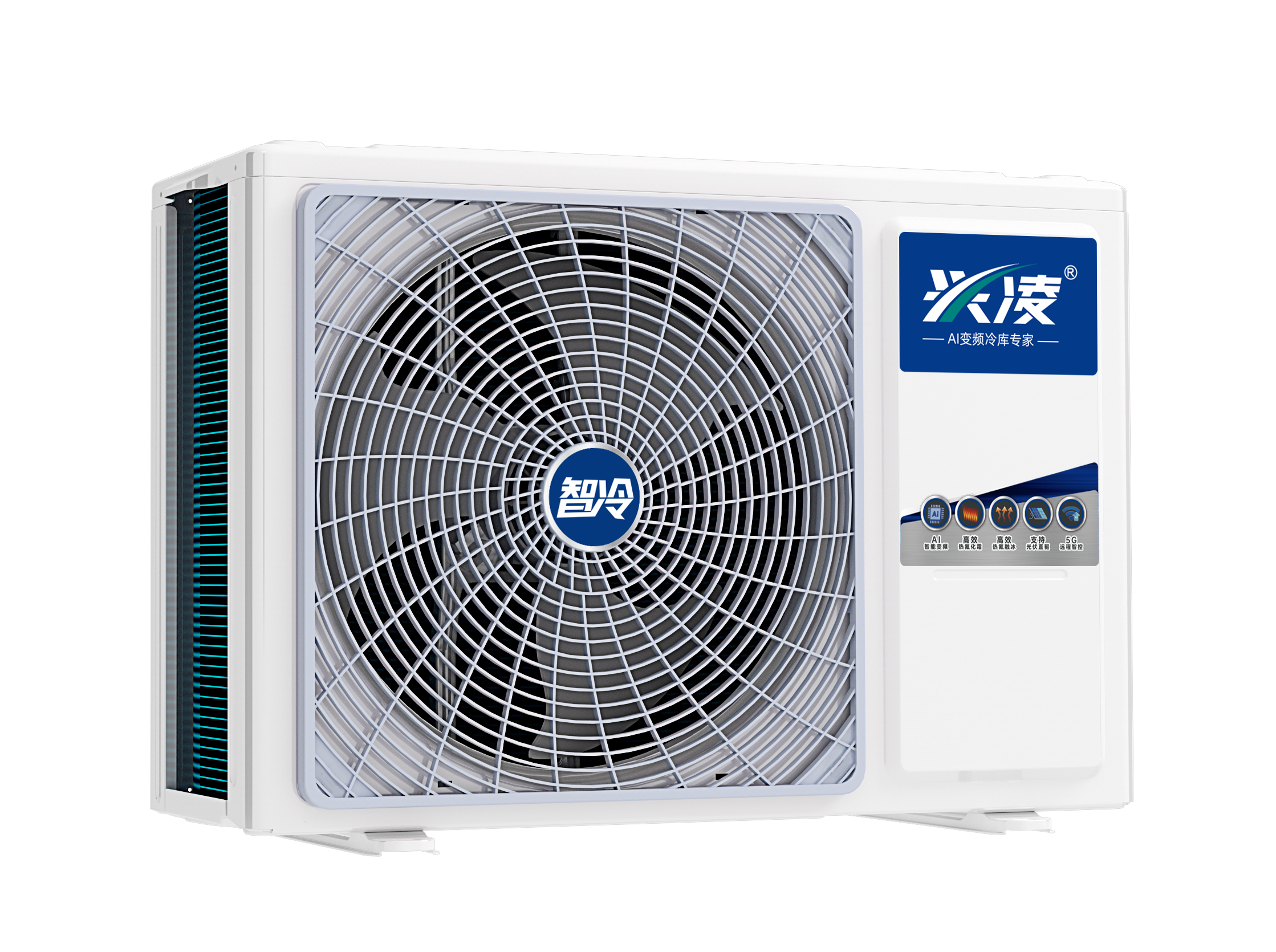 冷库全套设备定制｜保鲜速冻冷库设备一站式方案厂家