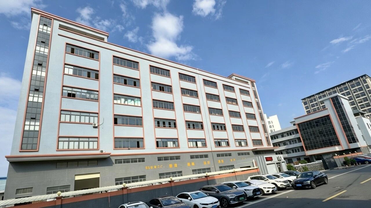 哈唯空气能新基地正式投产：产能倍增，量质齐升