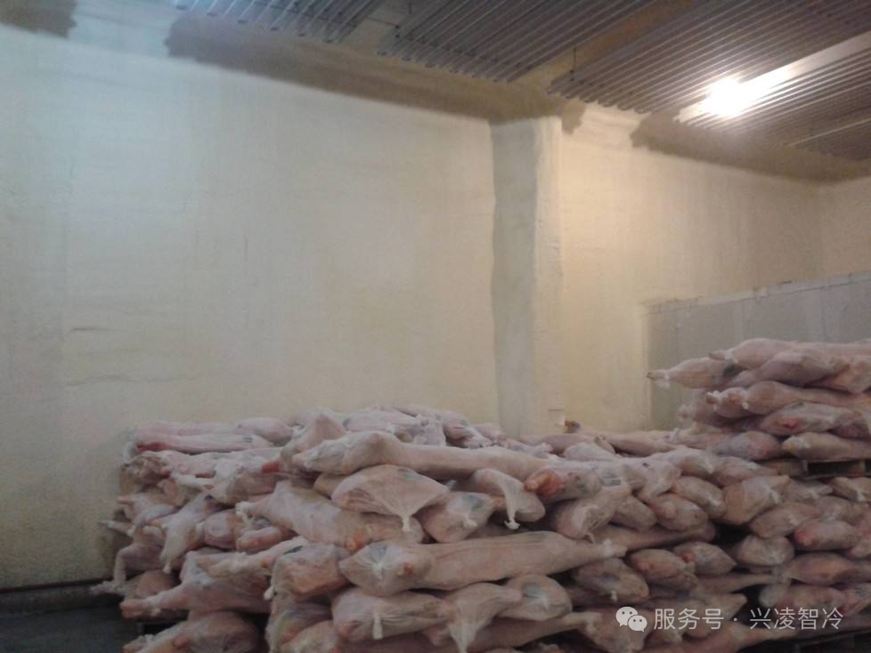 稳守-18℃，耗电降20%：开远食品冷库如何做到“稳”和“省”？